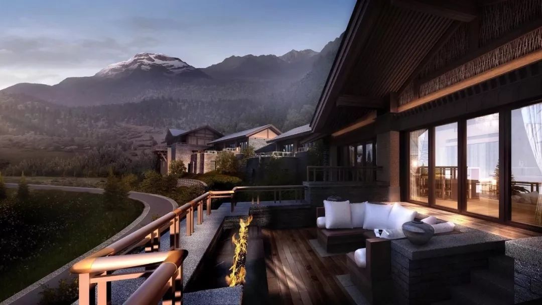 九寨沟恢复开园,九寨沟恢复迎客首游现场直播