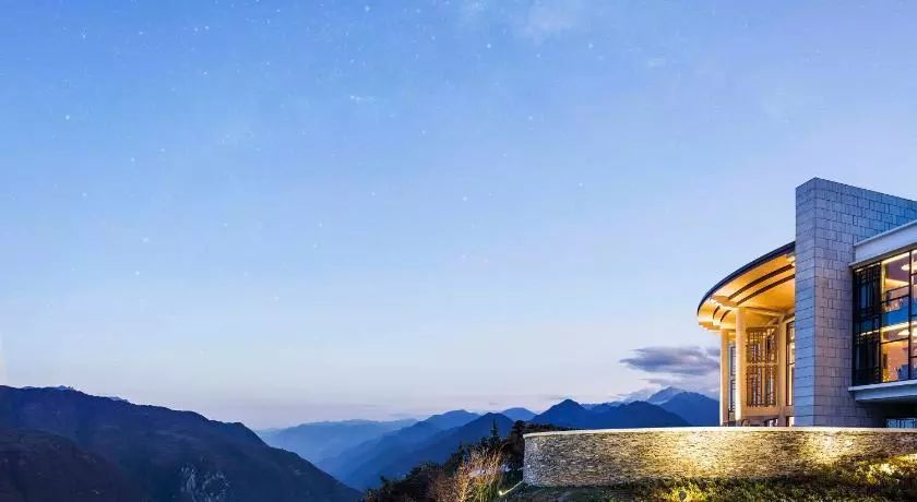 九寨沟恢复开园,九寨沟恢复迎客首游现场直播