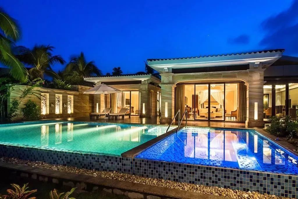 九寨沟恢复开园,九寨沟恢复迎客首游现场直播