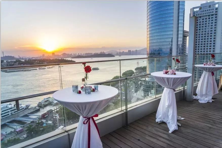 九寨沟恢复开园,九寨沟恢复迎客首游现场直播