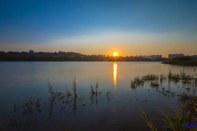 长沙适合秋季打卡的景点,长沙小众旅游攻略景点必去