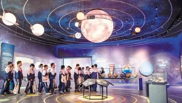 长沙适合秋季打卡的景点,长沙小众旅游攻略景点必去