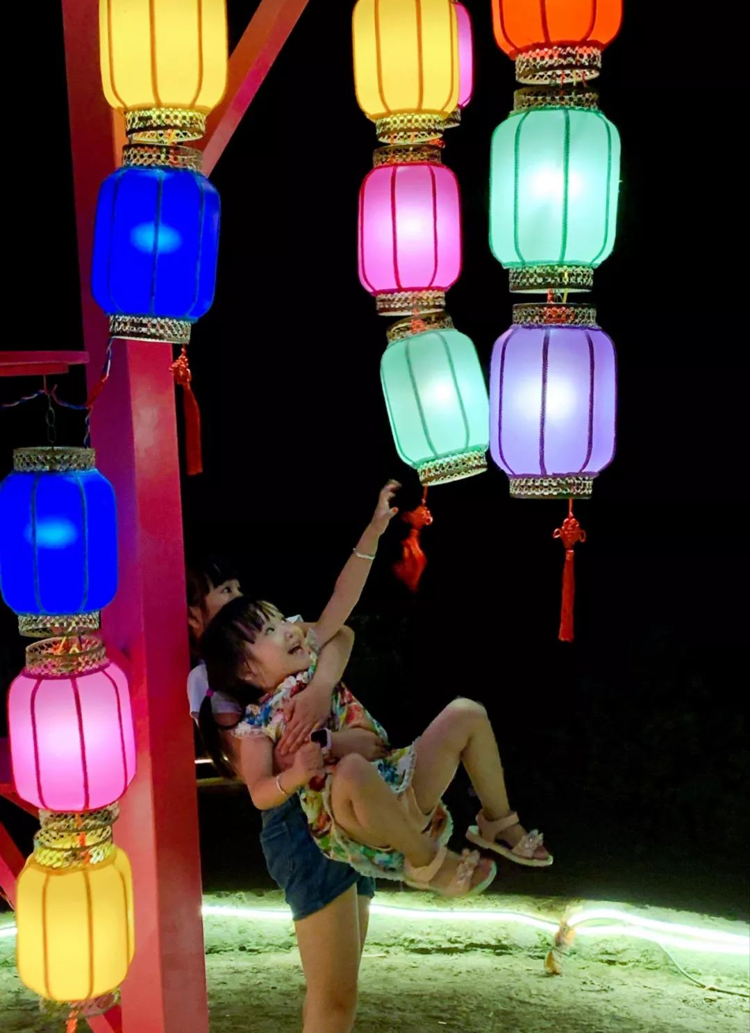 国庆广西明仕田园,崇左明仕田园风景区几月份好看