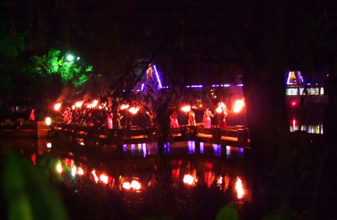 国庆广西明仕田园,崇左明仕田园风景区几月份好看