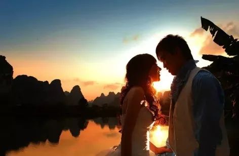 国庆广西明仕田园,崇左明仕田园风景区几月份好看