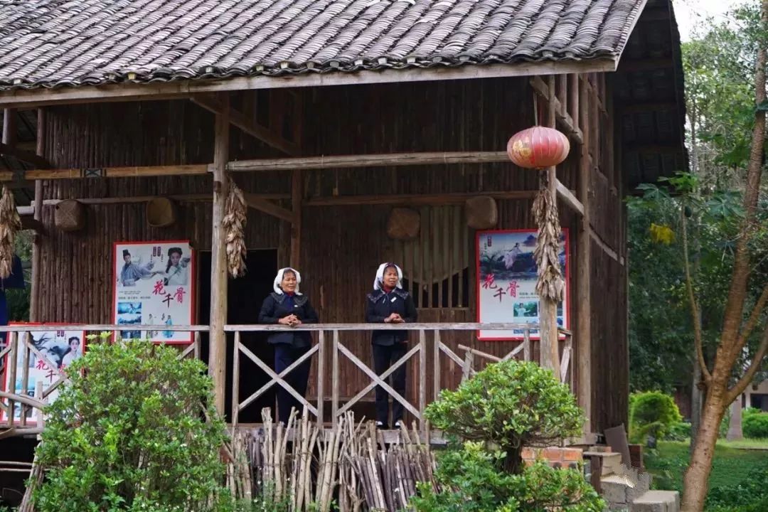 国庆广西明仕田园,崇左明仕田园风景区几月份好看