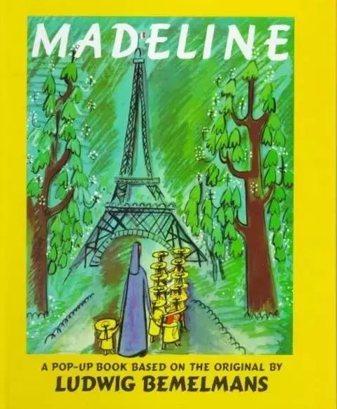 0-12岁英文原版书阅读力进阶指南,适合成人看的原版英文读物