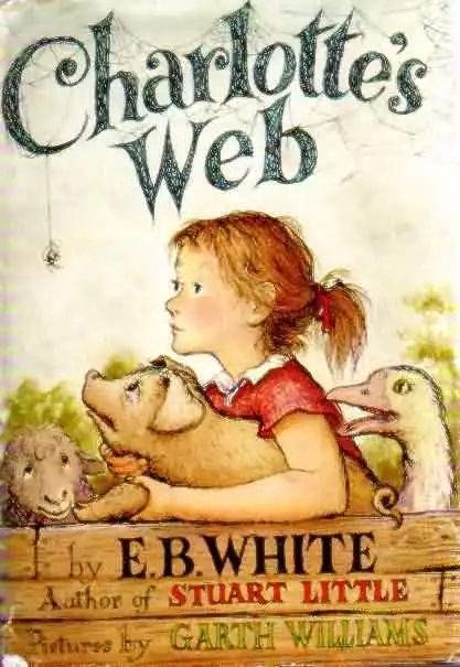 0-12岁英文原版书阅读力进阶指南,适合成人看的原版英文读物