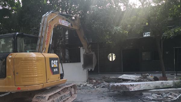 宝安2019拆迁名单,宝安拆除