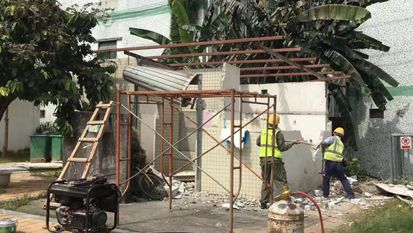 宝安2019拆迁名单,宝安拆除