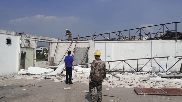 宝安2019拆迁名单,宝安拆除