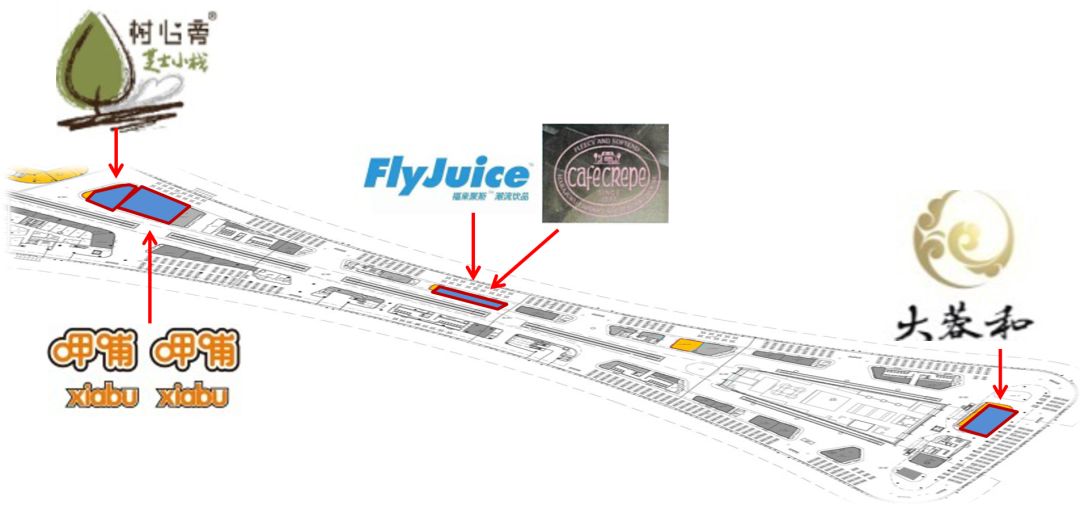 大兴机场商业攻略,大兴国际机场购物推荐