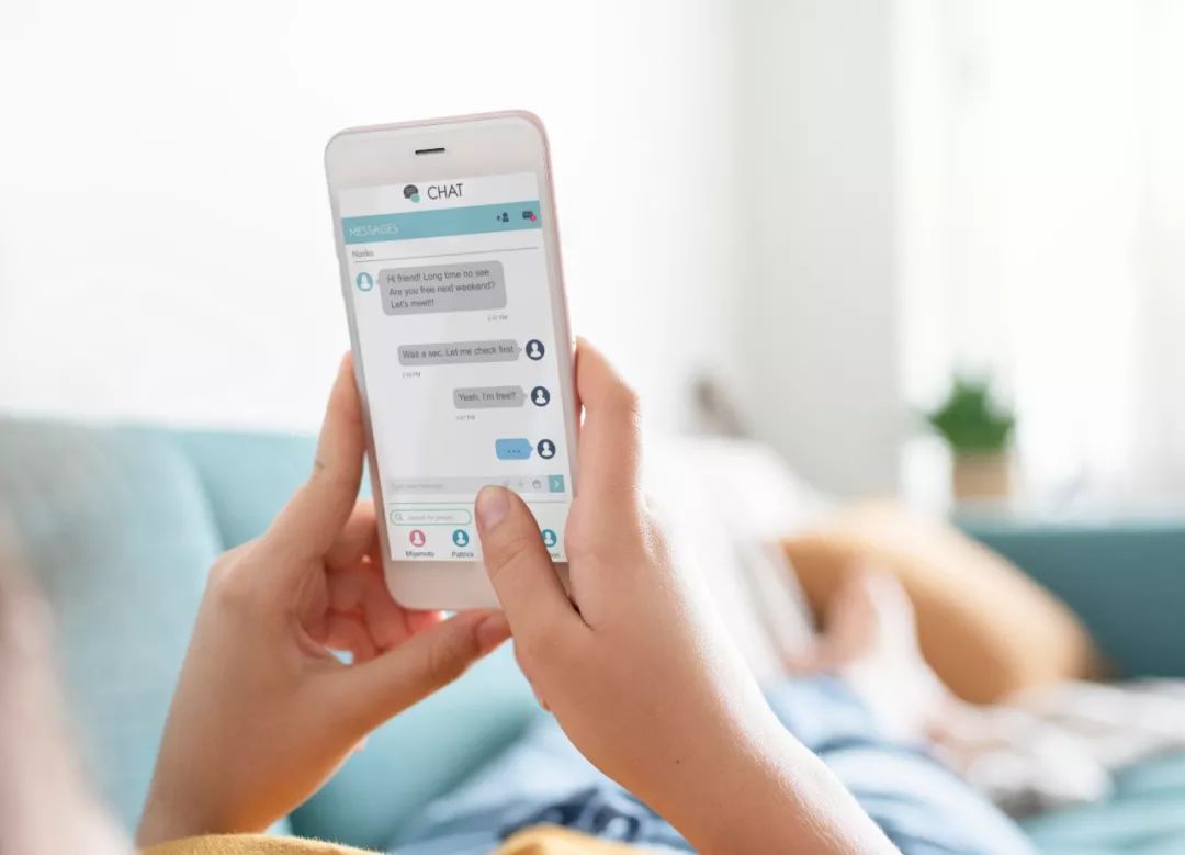 严选课|微信社交最新*规则潜**:你可能已经被拉黑了