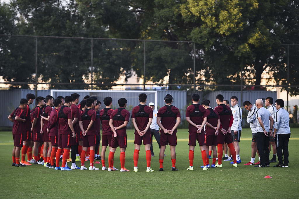 一周热评：一处水源供意甲