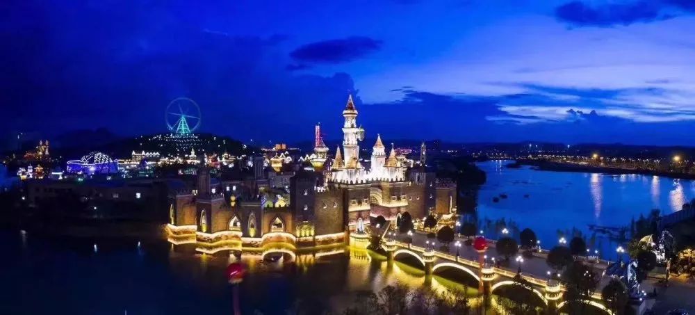 头条|世界这么大，我怕你会迷路，这份国庆出行柳州攻略请收好