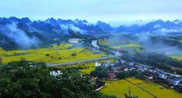 头条|世界这么大，我怕你会迷路，这份国庆出行柳州攻略请收好