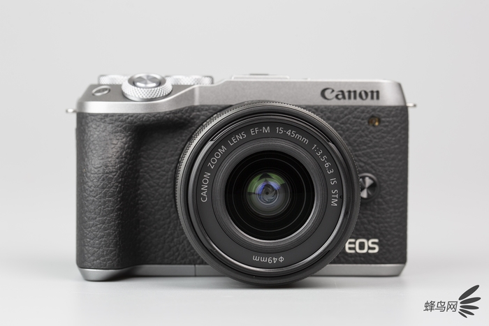 佳能eosm6mark2参数调节,佳能vlog神器v10