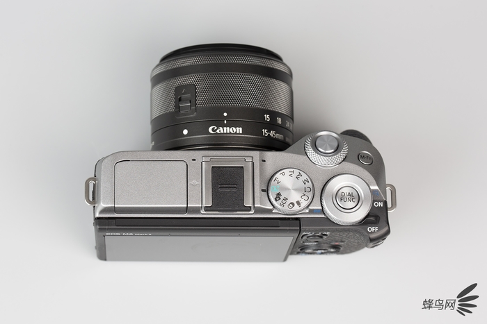 佳能eosm6mark2参数调节,佳能vlog神器v10