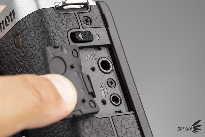 佳能eosm6mark2参数调节,佳能vlog神器v10