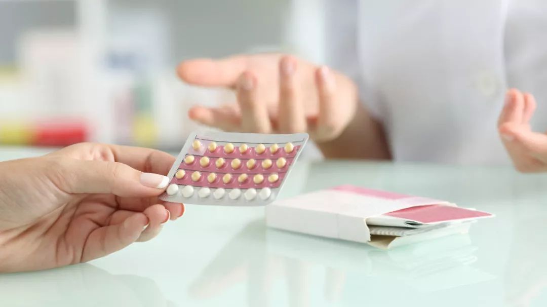 妇科科普｜解除女性枷锁的钥匙——思考于2019年世界避孕日