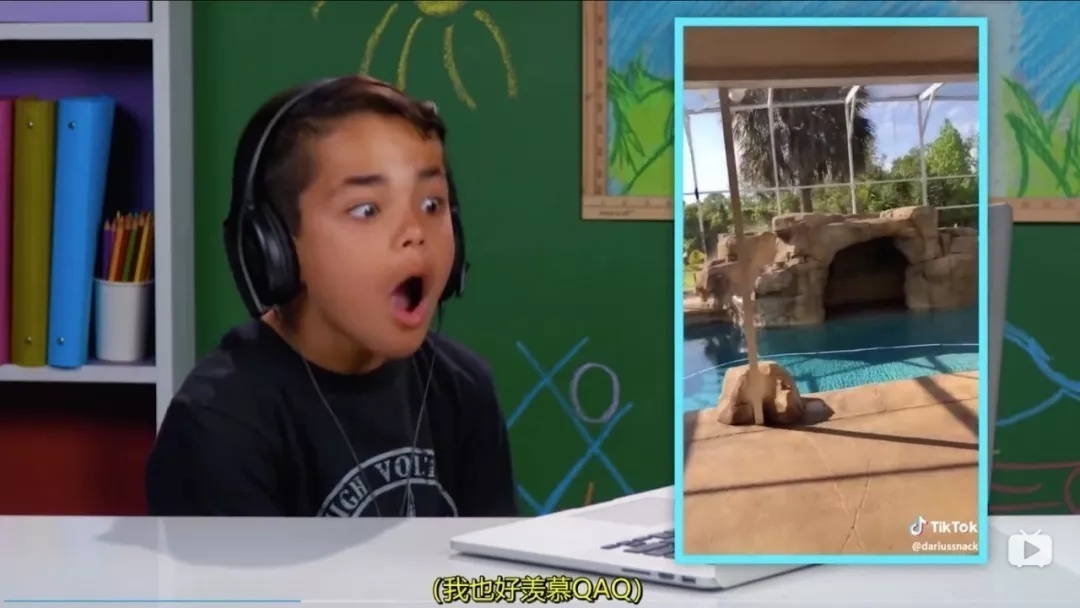 那些炫富的人,那些从不在朋友圈炫富的年轻人