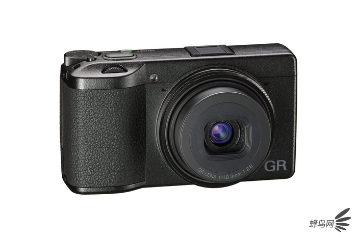 经典街拍利器理光GRIII现售6199元