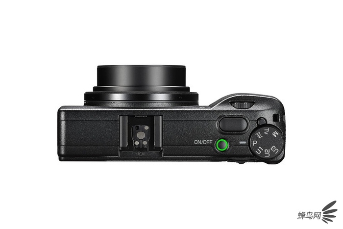 经典街拍利器理光GRIII现售6199元