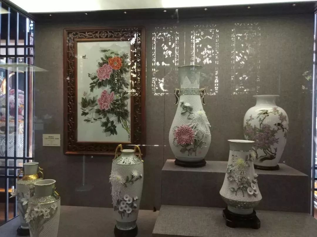 「珠三角」10月份什么好看的展览？（第2期）