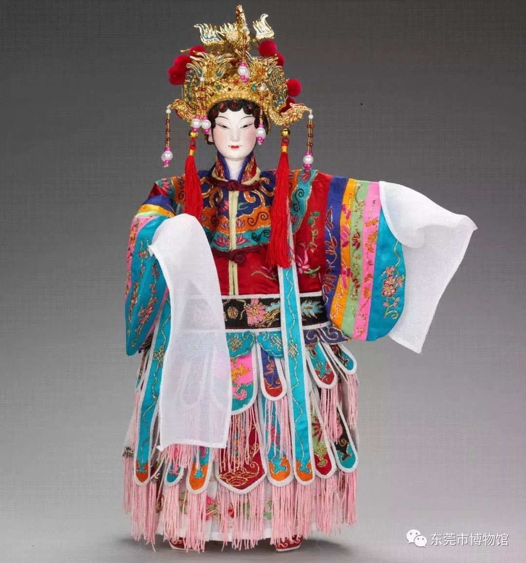 「珠三角」10月份什么好看的展览？（第2期）