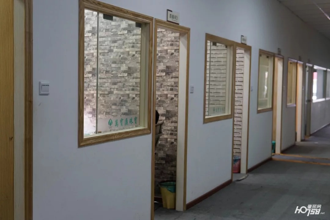 直播超过20万人观看,每天直播观看人数2000多