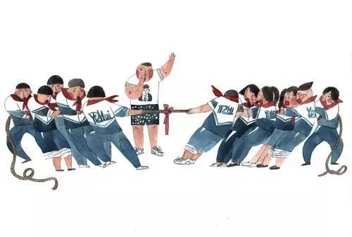 多彩活动作文六年级技巧,六年级作文多彩的活动怎么写出彩