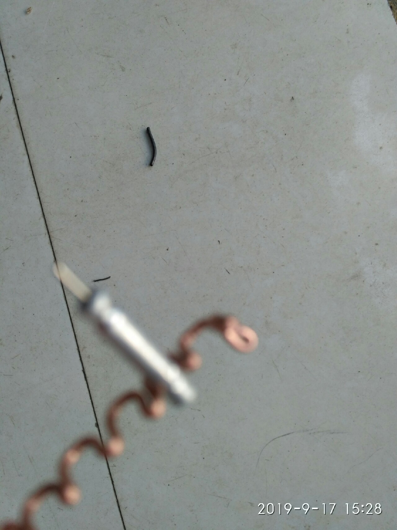 长电子漂改短电子漂,巴尔杉木浮漂改电子漂