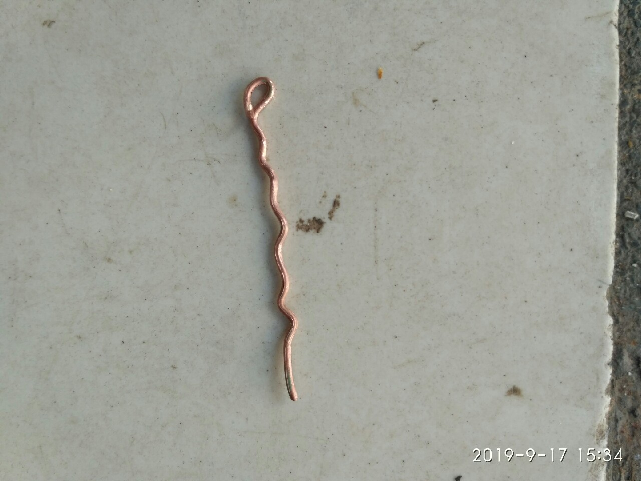 长电子漂改短电子漂,巴尔杉木浮漂改电子漂