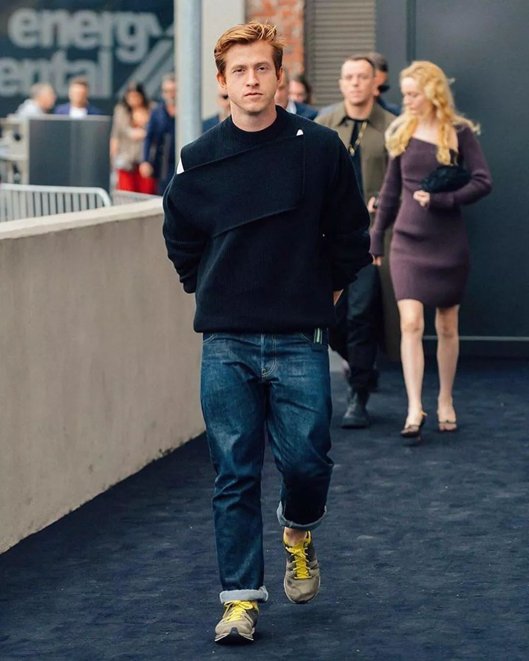 bottegaveneta2023秋冬,bottegaveneta冷门隐藏款