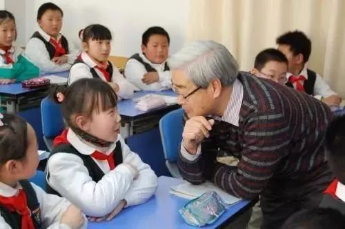 于永正谈语文教学的感悟,于永正如何培养学生的语文素养