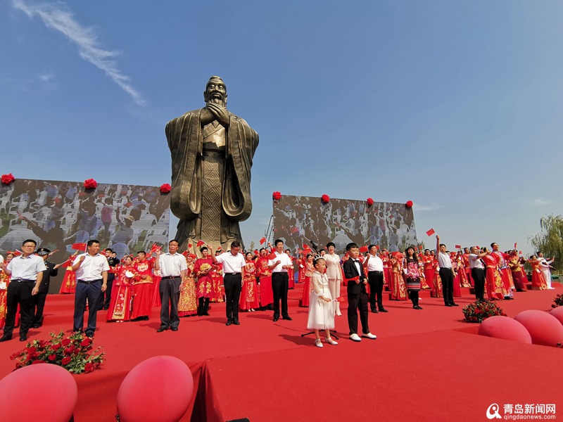 70对新人集体婚礼活动圆满完成,70对新人集体婚礼视频