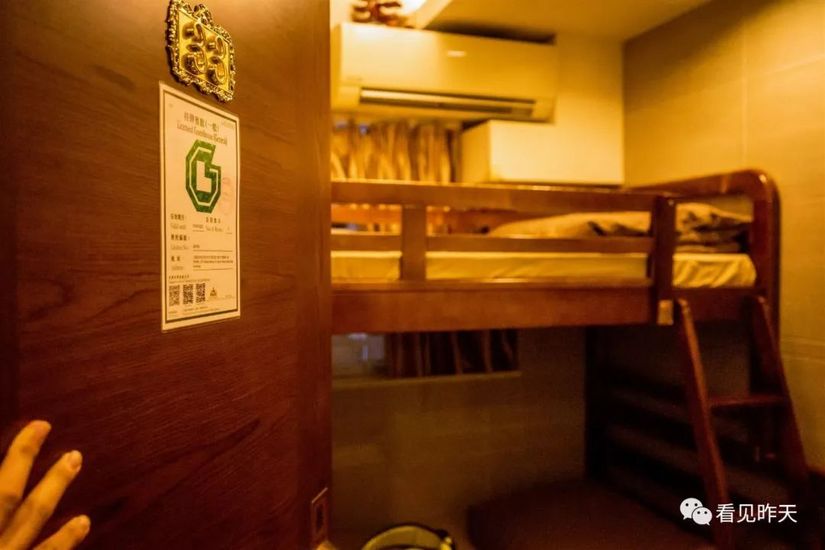 行摄HongKong（二）于车水马流中见人间