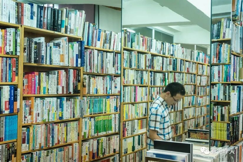 行摄HongKong（二）于车水马流中见人间