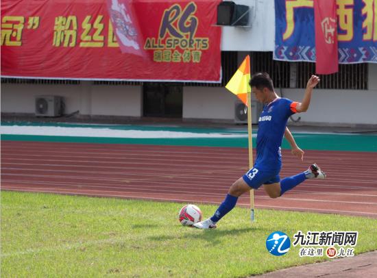 江西联盛冲甲成功,2019江西联盛中乙冲甲