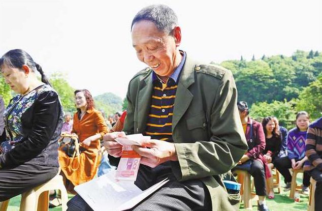 壮丽70年祖国和家乡的辉煌成就,壮丽70年祖国的变化