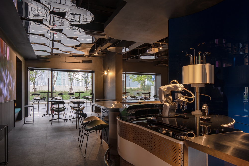 店铺合集丨那些深夜里的酒吧为何让你如此着迷？