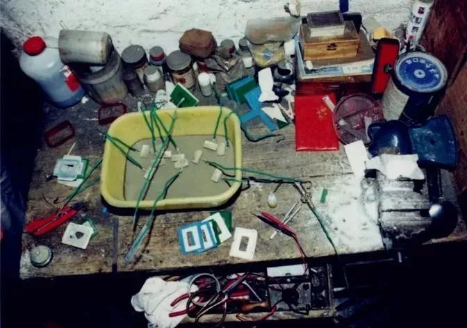 公安机关5年破获经济犯罪近40万起,警察32年破获上千起刑事案件