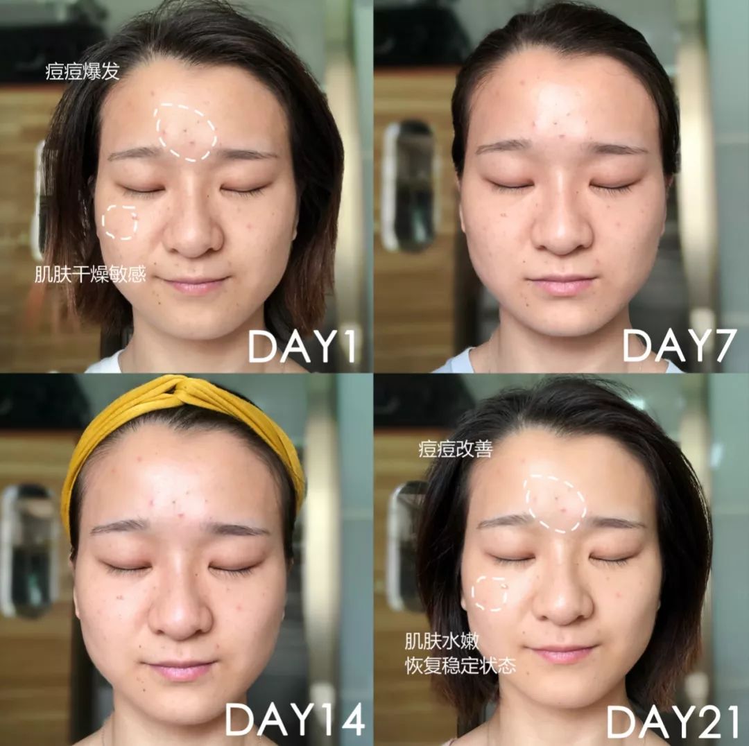 21天测评,21天全测评