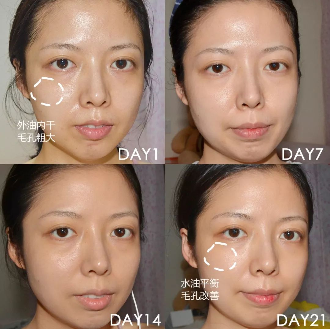 21天测评,21天全测评