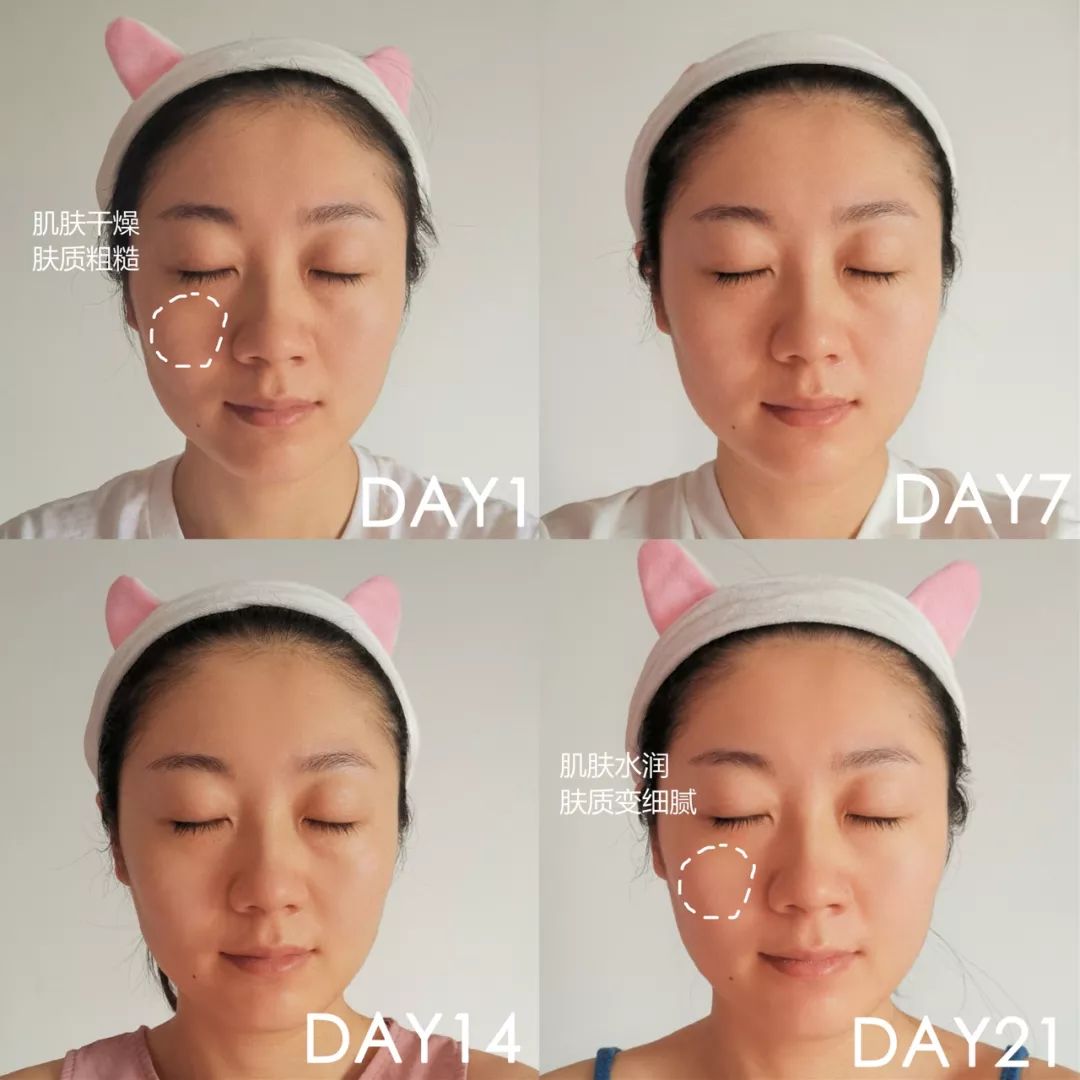 21天测评,21天全测评