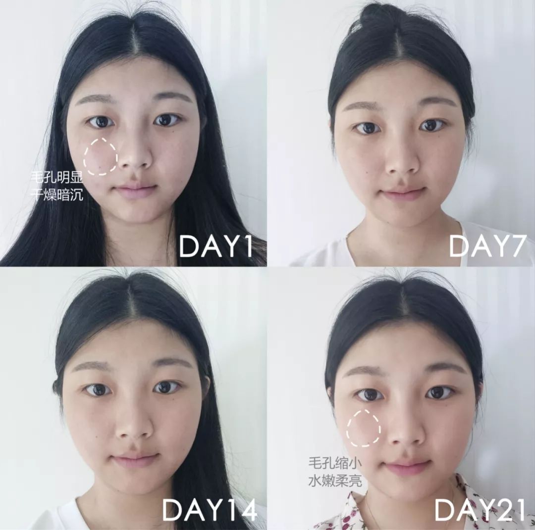 21天测评,21天全测评