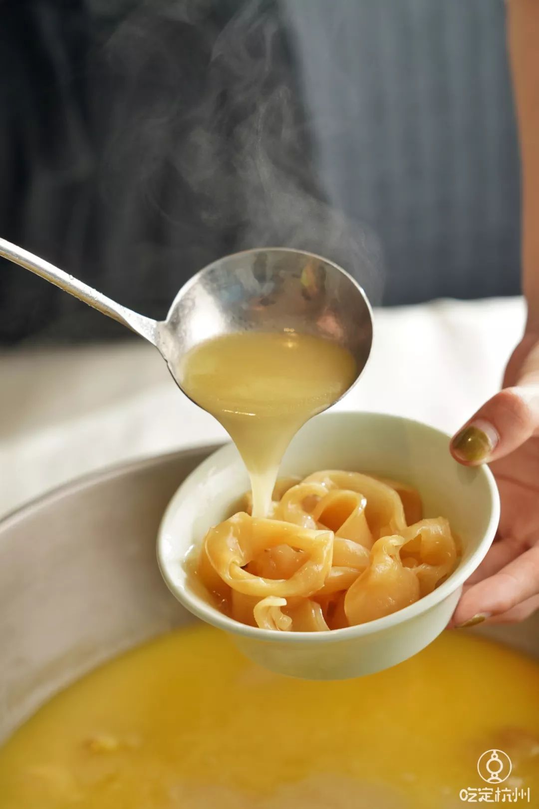 最低5.8折！火锅中的美容院，贵妇的养颜神器！据说99%的仙女，都抵不住诱惑