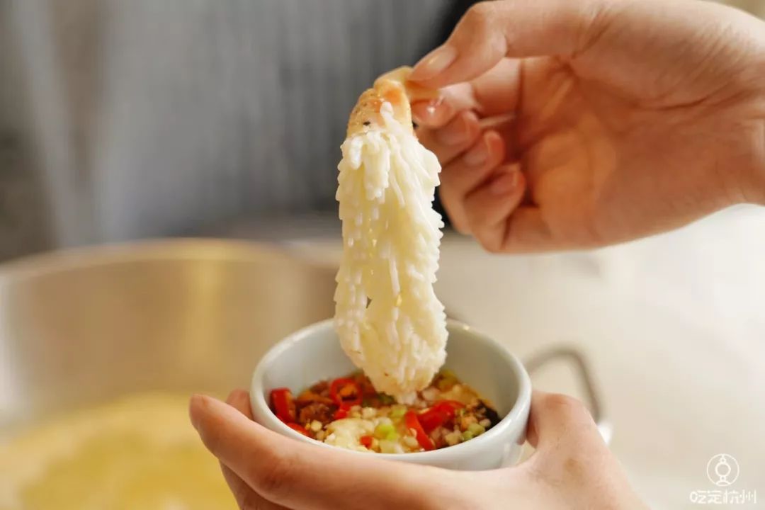 最低5.8折！火锅中的美容院，贵妇的养颜神器！据说99%的仙女，都抵不住诱惑