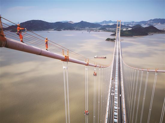 数据多跑路考生少跑腿交通运输部职业资格中心“减证便民”获点赞