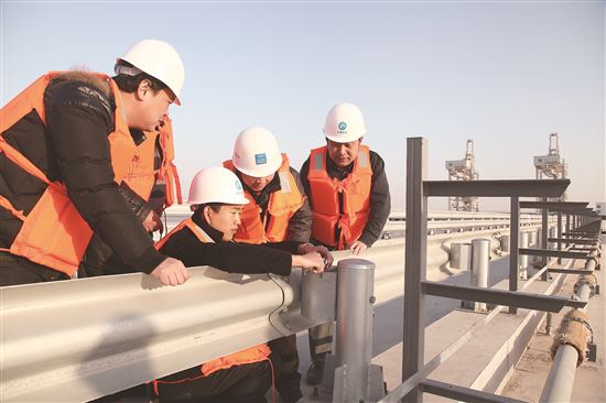 数据多跑路考生少跑腿交通运输部职业资格中心“减证便民”获点赞